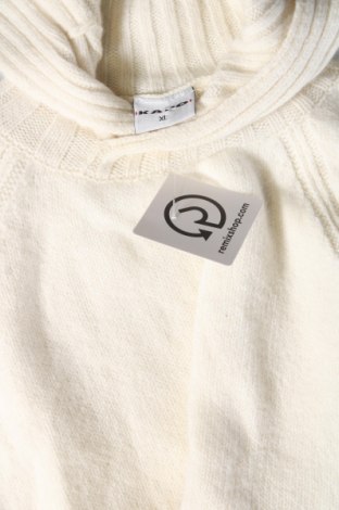 Γυναικείο πουλόβερ, Μέγεθος XL, Χρώμα Εκρού, Τιμή 8,01 €