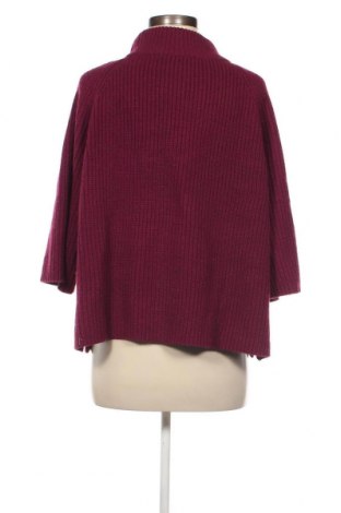 Damenpullover, Größe M, Farbe Rot, Preis € 14,83