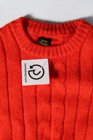 Γυναικείο πουλόβερ, Μέγεθος M, Χρώμα Κόκκινο, Τιμή 8,45 €