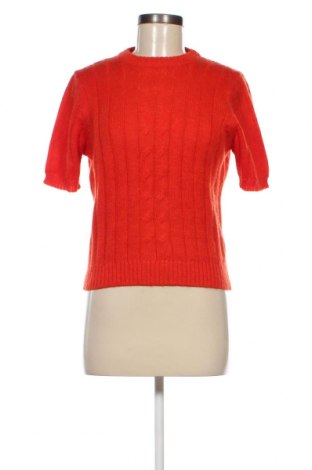 Damenpullover, Größe M, Farbe Rot, Preis € 5,49