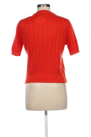 Дамски пуловер, Размер M, Цвят Червен, Цена 16,53 лв.