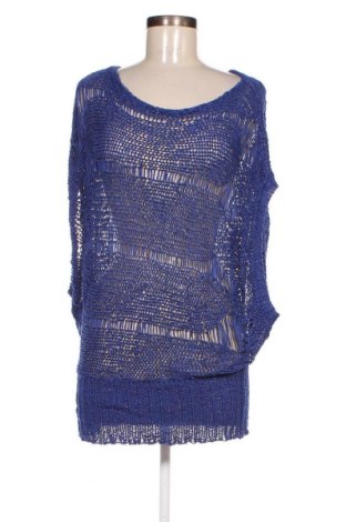 Damenpullover, Größe M, Farbe Blau, Preis € 4,84