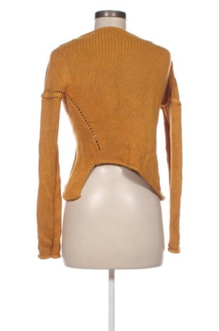 Damenpullover, Größe S, Farbe Gelb, Preis € 14,83