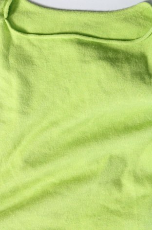 Pulover de femei, Mărime L, Culoare Verde, Preț 44,89 Lei