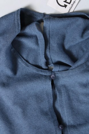 Damenpullover, Größe L, Farbe Blau, Preis 10,99 €