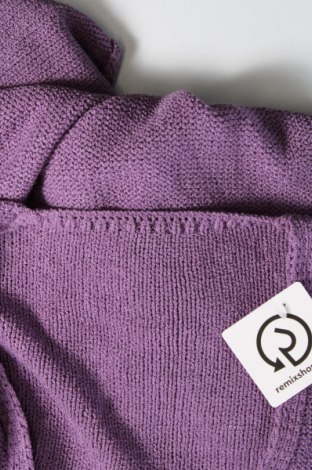 Damenpullover, Größe M, Farbe Lila, Preis € 5,49