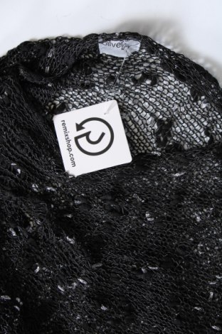 Дамски пуловер, Размер S, Цвят Черен, Цена 13,92 лв.