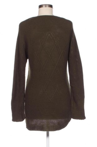 Γυναικείο πουλόβερ, Μέγεθος M, Χρώμα Πράσινο, Τιμή 7,56 €