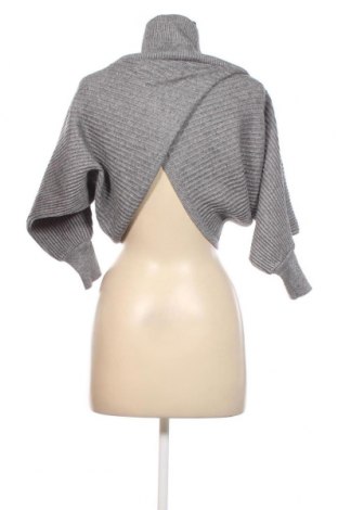 Damenpullover, Größe M, Farbe Grau, Preis 9,00 €