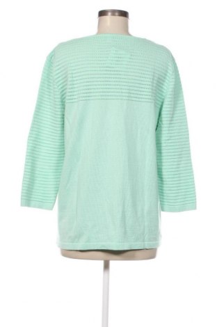 Damenpullover, Größe XL, Farbe Grün, Preis 10,09 €