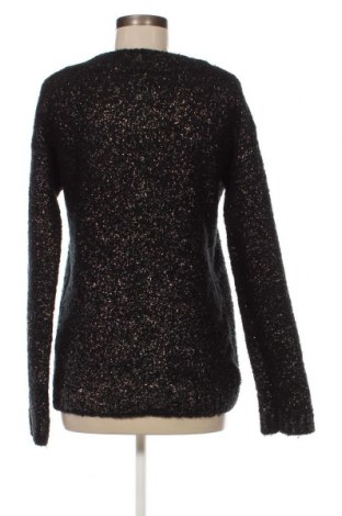 Дамски пуловер, Размер M, Цвят Черен, Цена 15,74 лв.