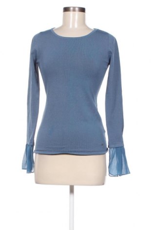 Női pulóver, Méret M, Szín Kék, Ár 2 958 Ft