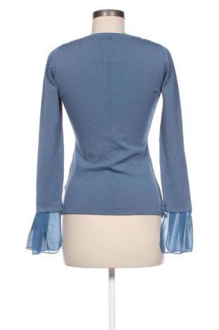 Damenpullover, Größe M, Farbe Blau, Preis € 8,01