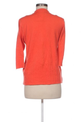 Damenpullover, Größe M, Farbe Orange, Preis € 7,29