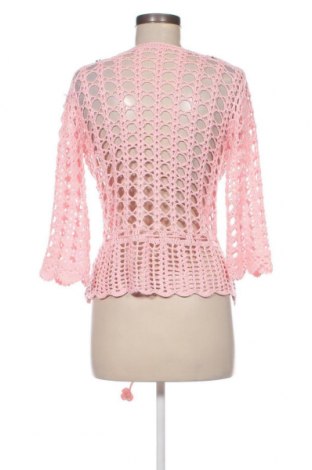 Damenpullover, Größe M, Farbe Rosa, Preis 4,04 €