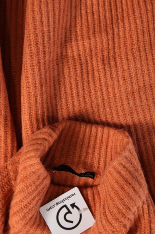Damenpullover, Größe S, Farbe Orange, Preis 7,56 €