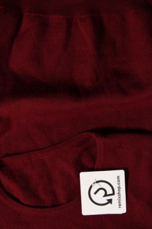 Damenpullover, Größe S, Farbe Rot, Preis 4,64 €