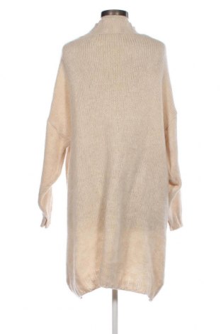 Damenpullover, Größe L, Farbe Beige, Preis 7,12 €