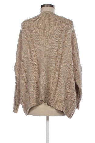 Damenpullover, Größe L, Farbe Beige, Preis € 8,01