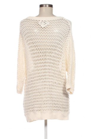 Γυναικείο πουλόβερ, Μέγεθος M, Χρώμα Εκρού, Τιμή 3,59 €