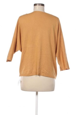 Γυναικείο πουλόβερ, Μέγεθος M, Χρώμα  Μπέζ, Τιμή 8,25 €