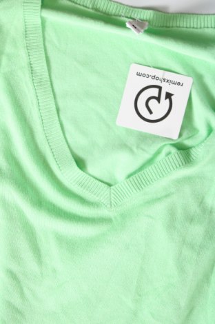 Damenpullover, Größe M, Farbe Grün, Preis € 9,28