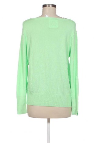 Damenpullover, Größe M, Farbe Grün, Preis € 9,28