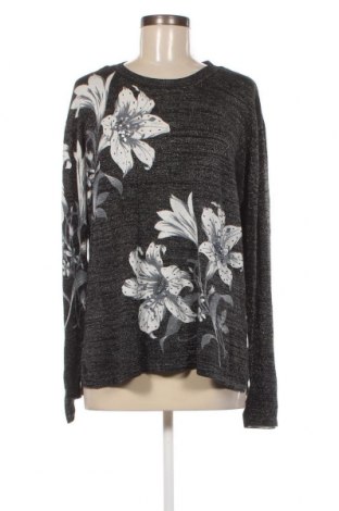 Γυναικείο πουλόβερ, Μέγεθος 3XL, Χρώμα Γκρί, Τιμή 8,97 €