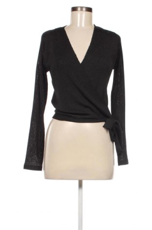 Γυναικείο πουλόβερ, Μέγεθος S, Χρώμα Μαύρο, Τιμή 9,33 €