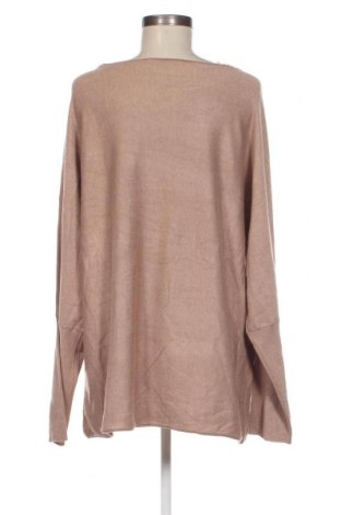 Damenpullover, Größe L, Farbe Beige, Preis 7,49 €