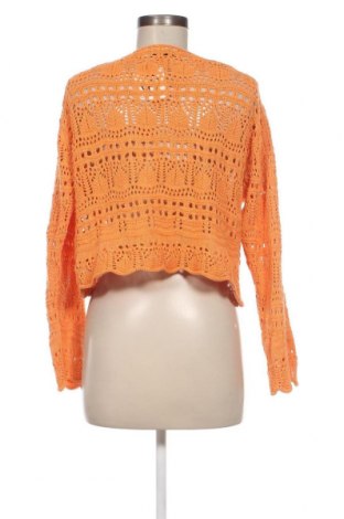 Damenpullover, Größe L, Farbe Orange, Preis € 7,29