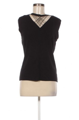 Γυναικείο πουλόβερ, Μέγεθος L, Χρώμα Μαύρο, Τιμή 8,25 €