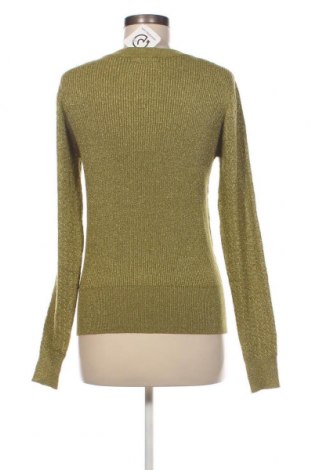 Damenpullover, Größe L, Farbe Grün, Preis 7,49 €