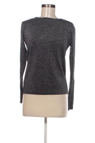 Γυναικείο πουλόβερ, Μέγεθος M, Χρώμα Ασημί, Τιμή 7,71 €