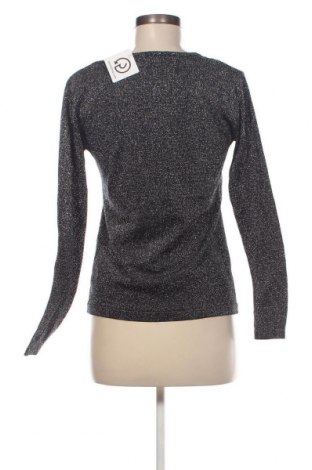 Γυναικείο πουλόβερ, Μέγεθος M, Χρώμα Ασημί, Τιμή 8,25 €
