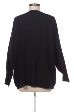 Дамски пуловер, Размер XL, Цвят Черен, Цена 17,11 лв.