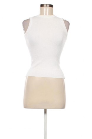 Damenpullover, Größe S, Farbe Weiß, Preis € 6,05