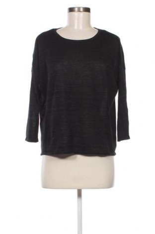 Γυναικείο πουλόβερ, Μέγεθος L, Χρώμα Μαύρο, Τιμή 9,33 €