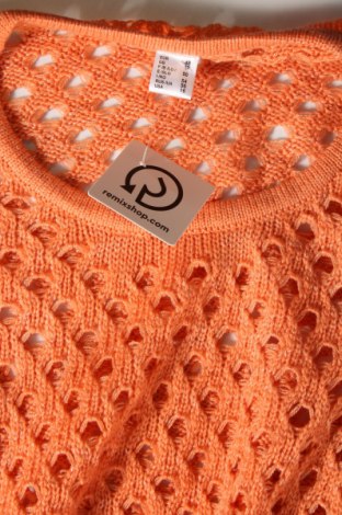 Damenpullover, Größe XXL, Farbe Orange, Preis 20,18 €