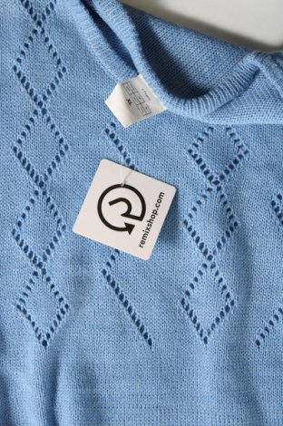 Damenpullover, Größe XL, Farbe Blau, Preis € 20,18