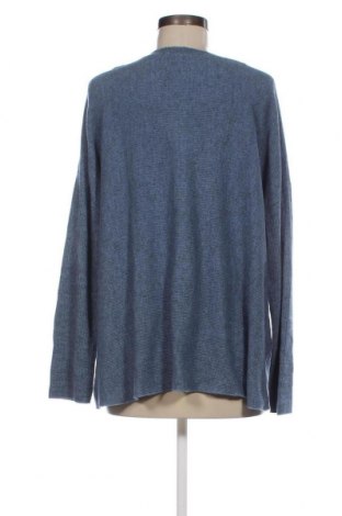 Дамски пуловер, Размер M, Цвят Син, Цена 14,78 лв.