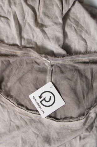 Damenpullover, Größe L, Farbe Grau, Preis € 7,29