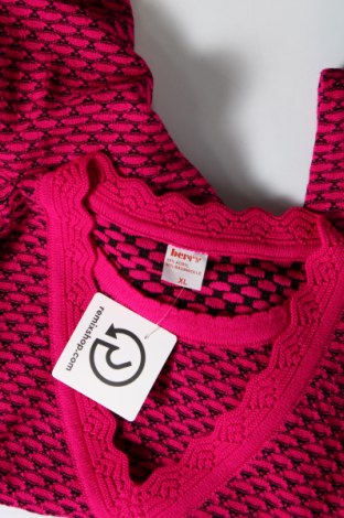 Damenpullover, Größe XL, Farbe Rosa, Preis 20,18 €