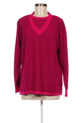 Damenpullover, Größe XL, Farbe Rosa, Preis 20,18 €