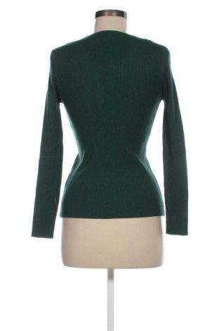 Pulover de femei, Mărime L, Culoare Verde, Preț 31,99 Lei