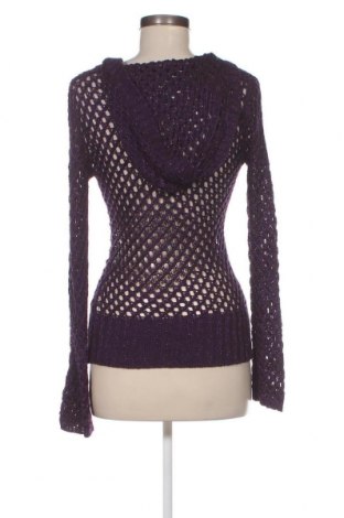 Γυναικείο πουλόβερ, Μέγεθος M, Χρώμα Βιολετί, Τιμή 5,69 €