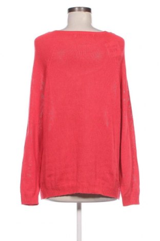 Damenpullover, Größe L, Farbe Rot, Preis € 7,29