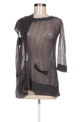 Damenpullover, Größe M, Farbe Grau, Preis € 9,89