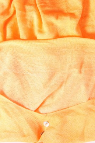 Γυναικείο πουλόβερ, Μέγεθος XXL, Χρώμα Πορτοκαλί, Τιμή 9,87 €