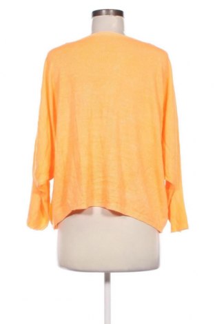 Damenpullover, Größe XXL, Farbe Orange, Preis 9,48 €